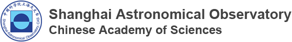 Shanghai Astronomical Observatory, CAS
